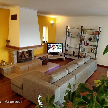 Leiria Fatima Nazaré 3 Bedroom House Exterior foto