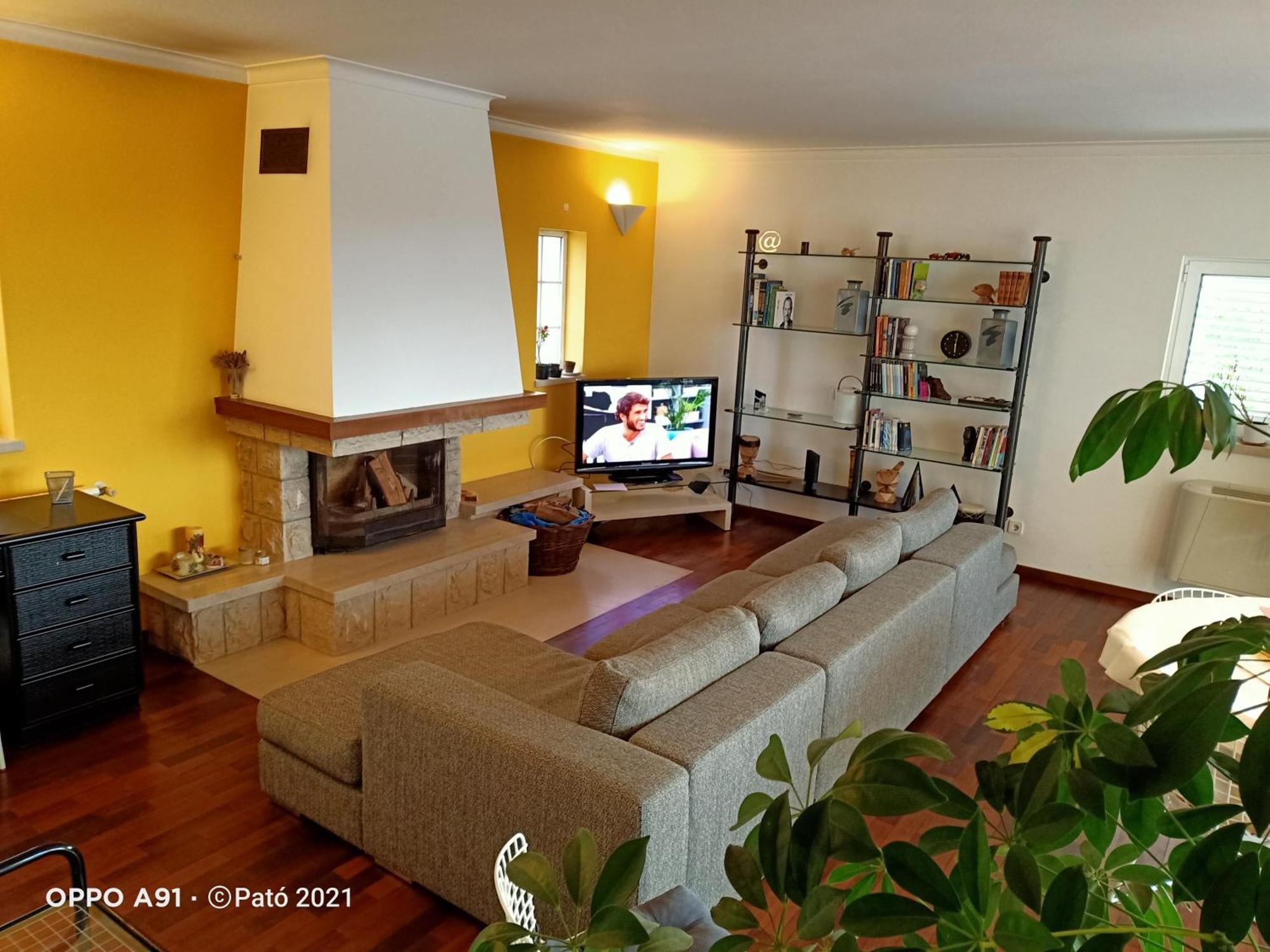 Leiria Fatima Nazaré 3 Bedroom House Exterior foto
