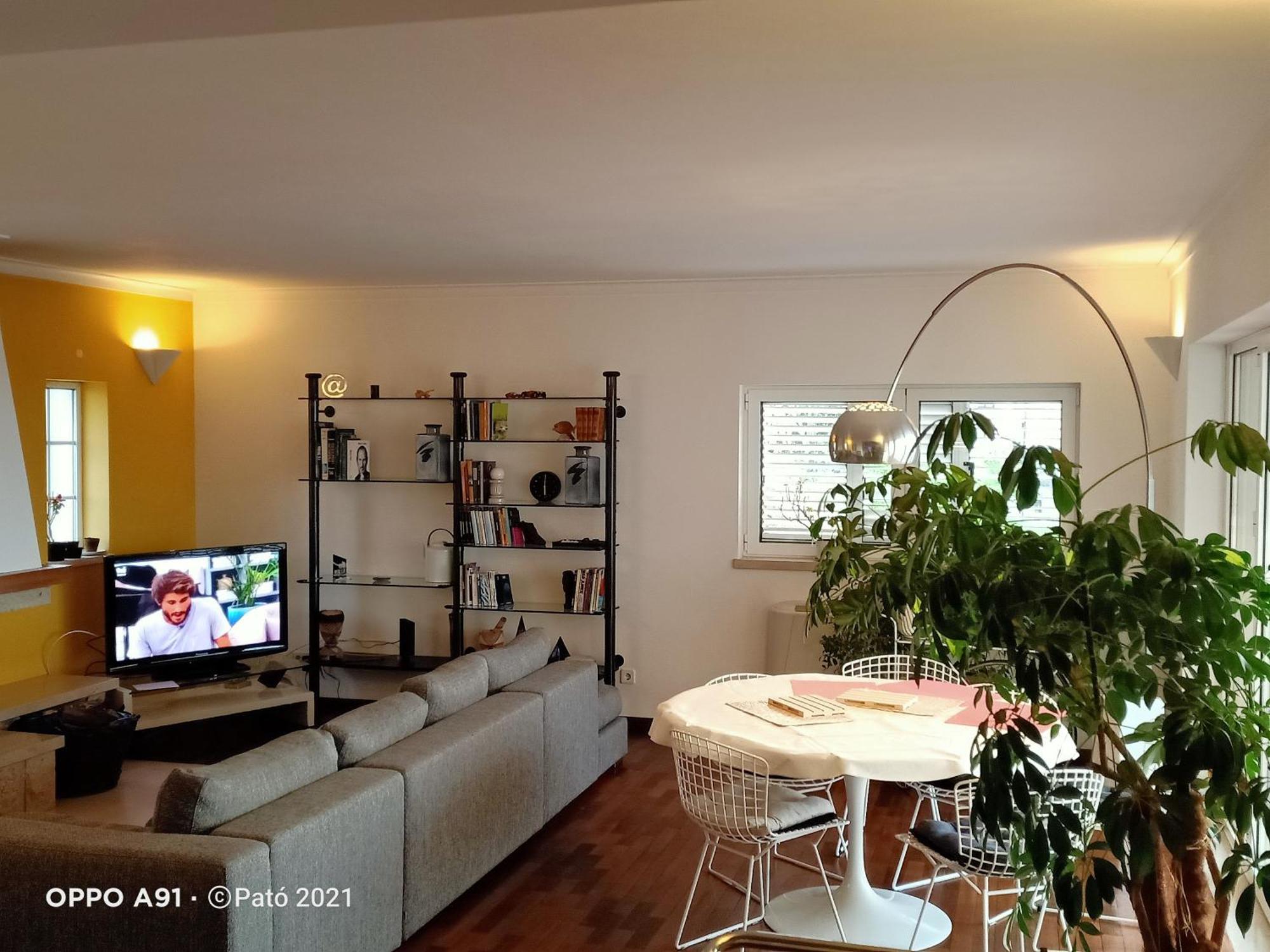 Leiria Fatima Nazaré 3 Bedroom House Exterior foto