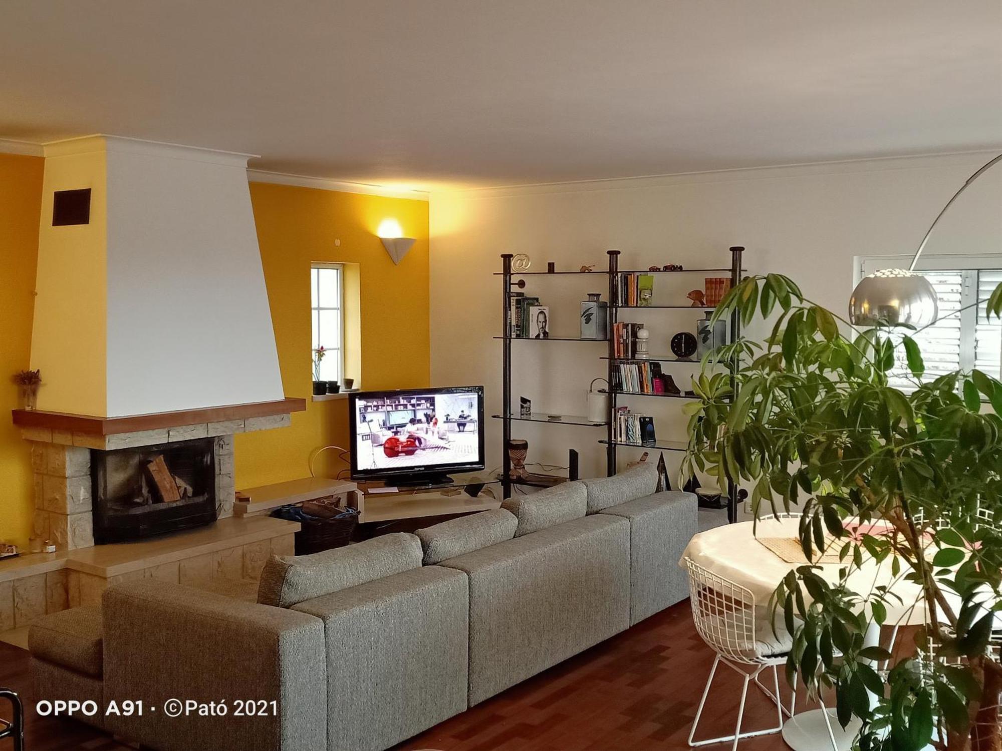 Leiria Fatima Nazaré 3 Bedroom House Exterior foto