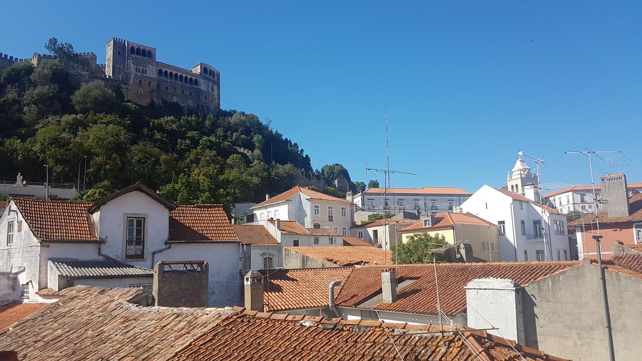 Leiria Fatima Nazaré 3 Bedroom House Exterior foto