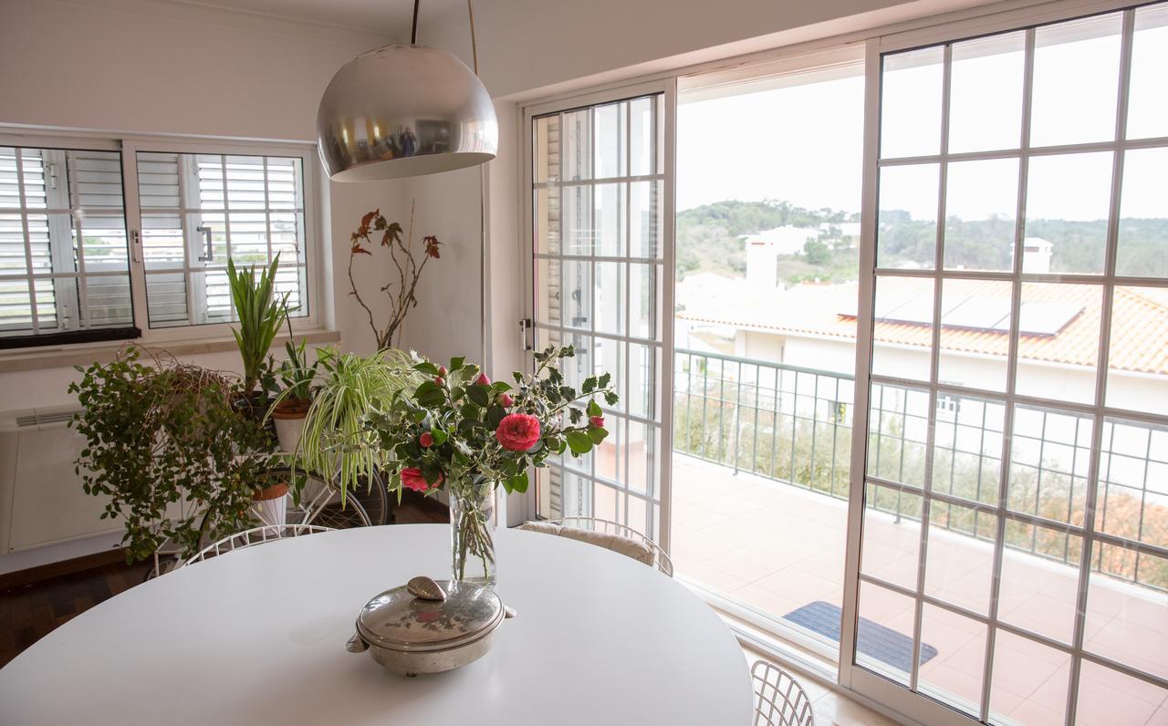 Leiria Fatima Nazaré 3 Bedroom House Exterior foto