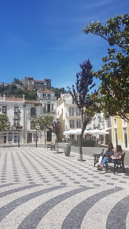 Leiria Fatima Nazaré 3 Bedroom House Exterior foto