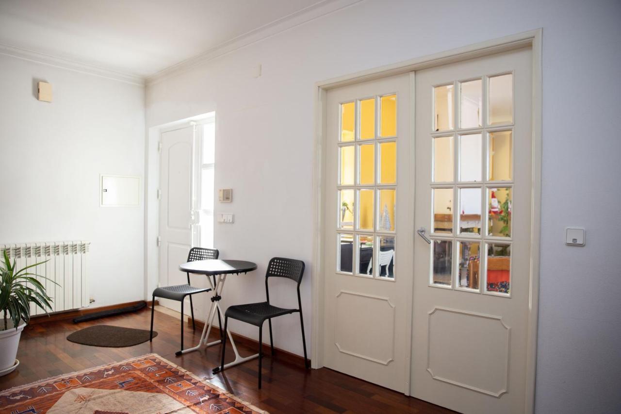 Leiria Fatima Nazaré 3 Bedroom House Exterior foto