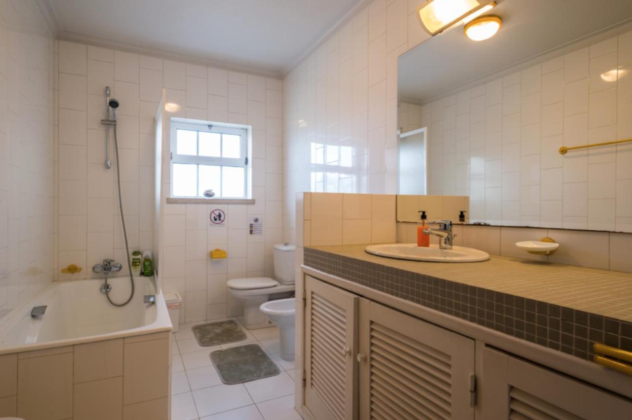 Leiria Fatima Nazaré 3 Bedroom House Exterior foto