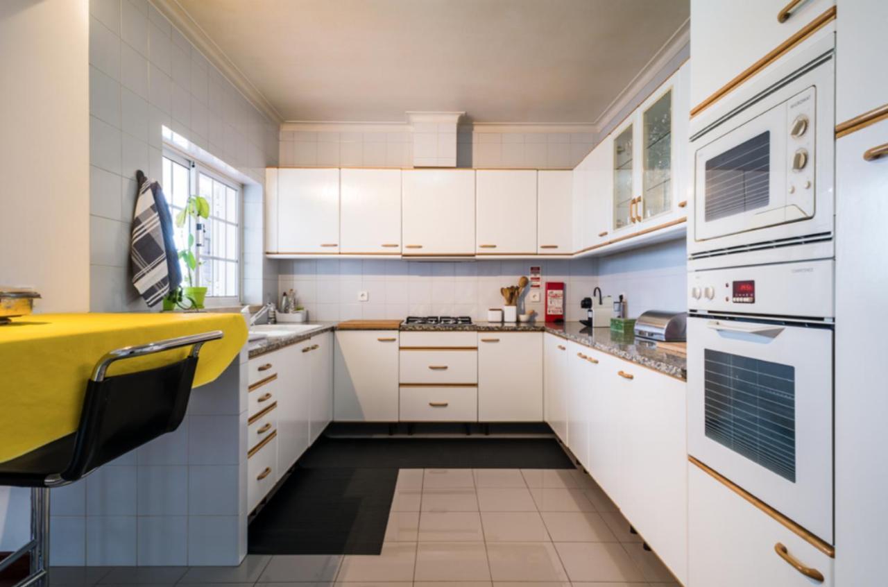 Leiria Fatima Nazaré 3 Bedroom House Exterior foto